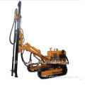 Crawler Drill Rig HC726A